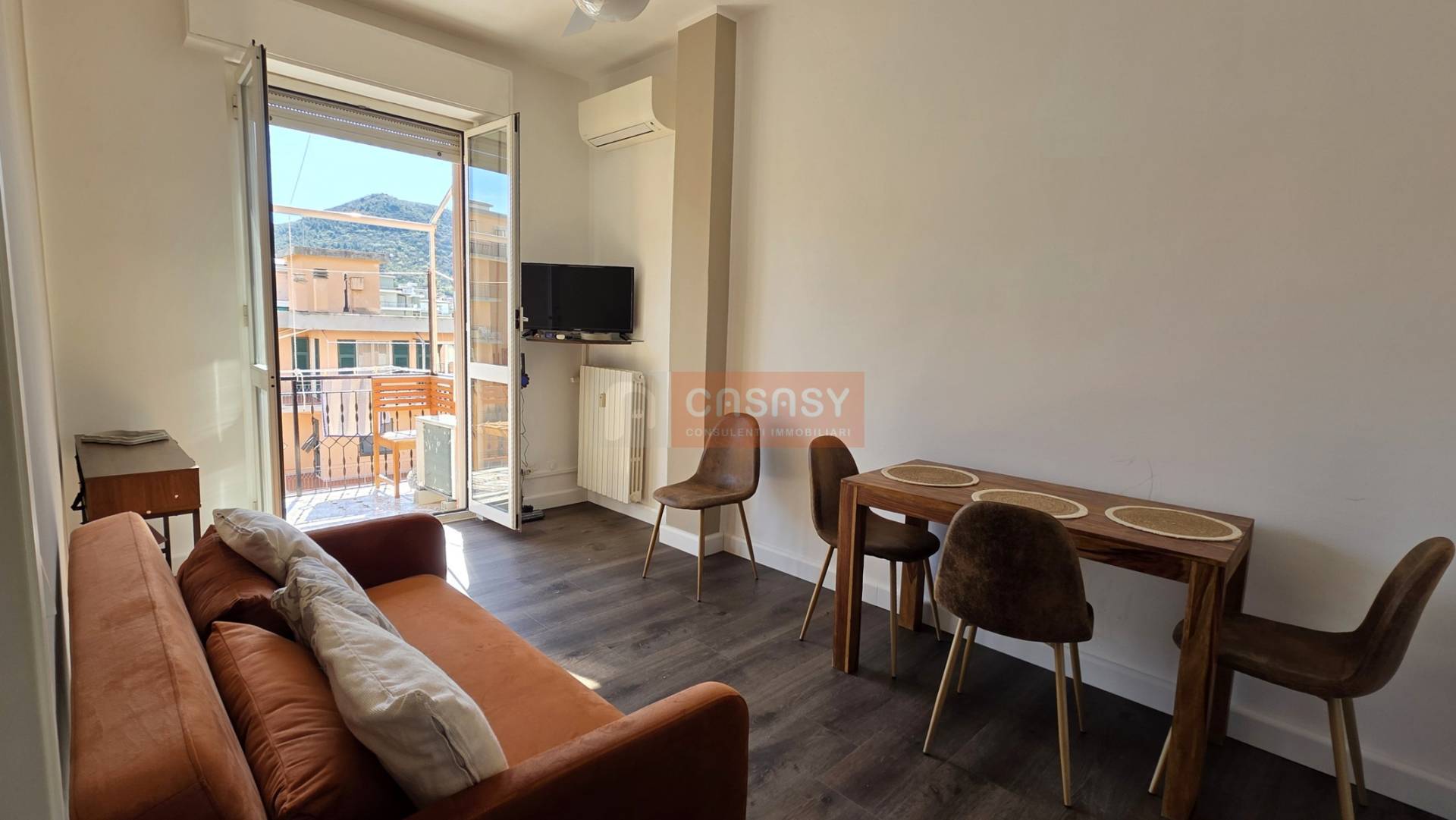 Appartamento in vendita a Borghetto Santo Spirito
