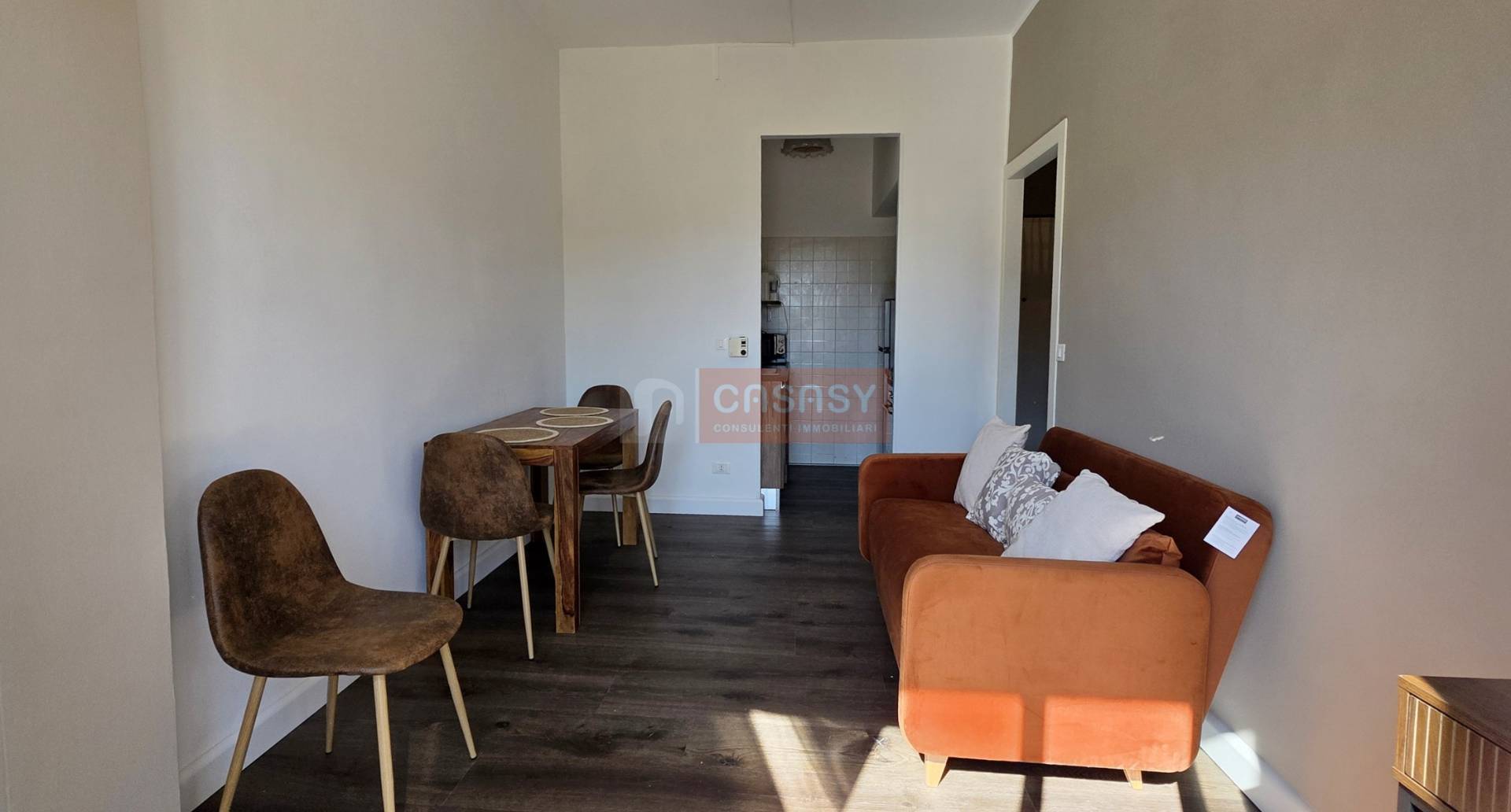 Appartamento in vendita a Borghetto Santo Spirito