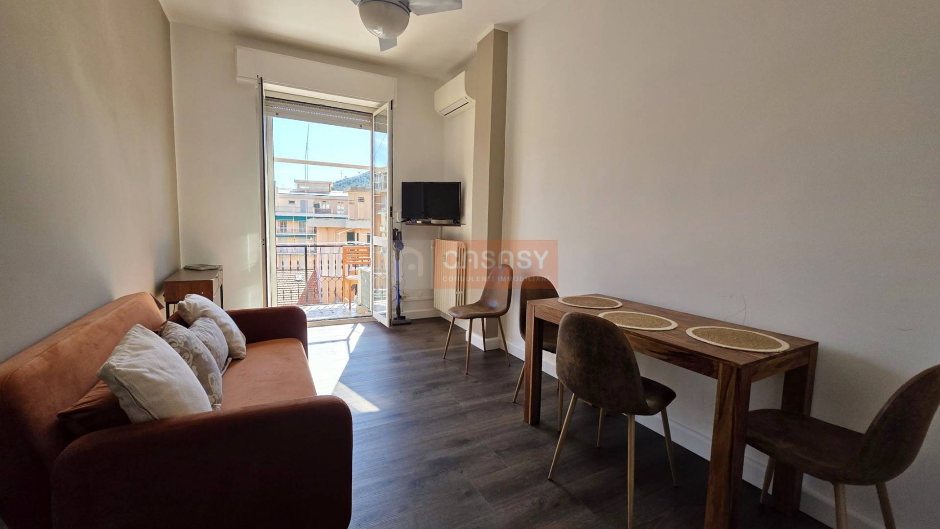 Appartamento in vendita a Borghetto Santo Spirito