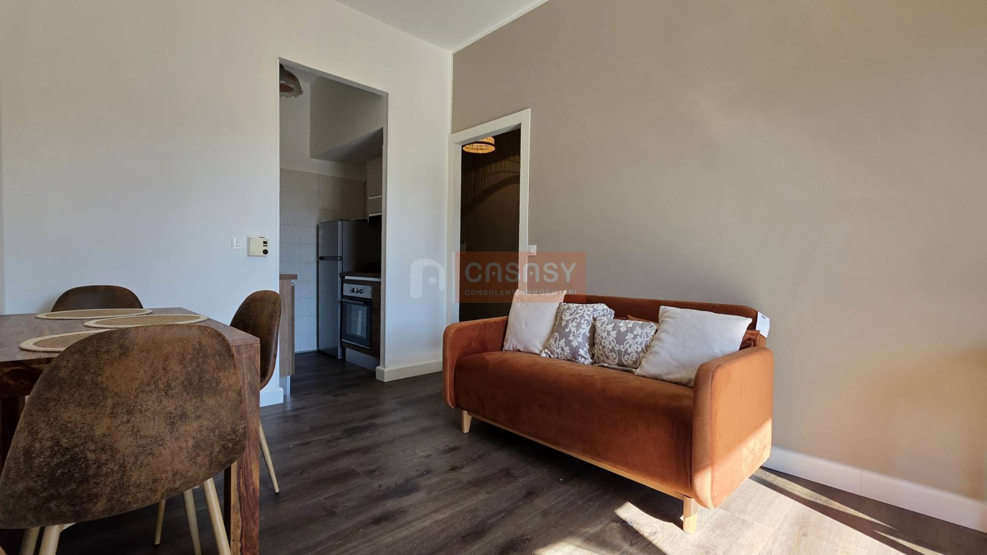 Appartamento in vendita a Borghetto Santo Spirito