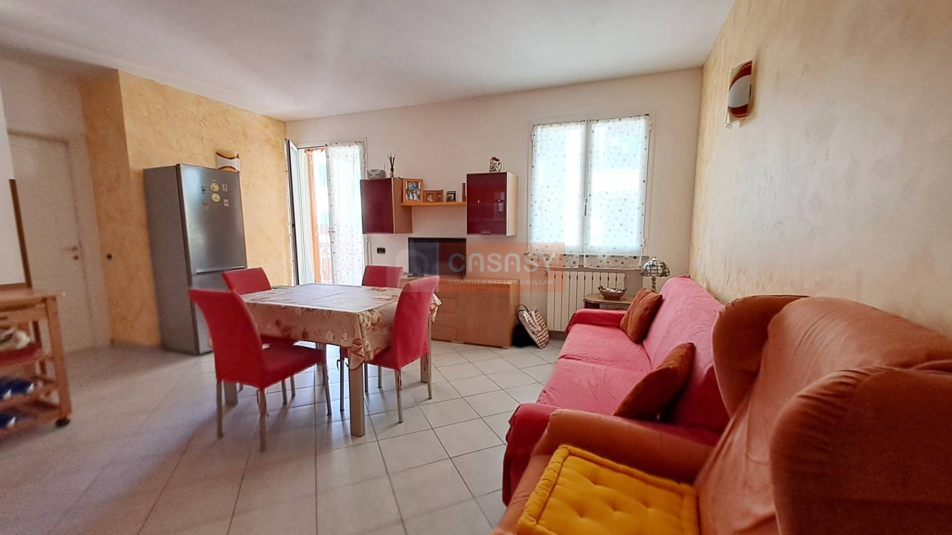 Appartamento in vendita a Albenga, Centrale