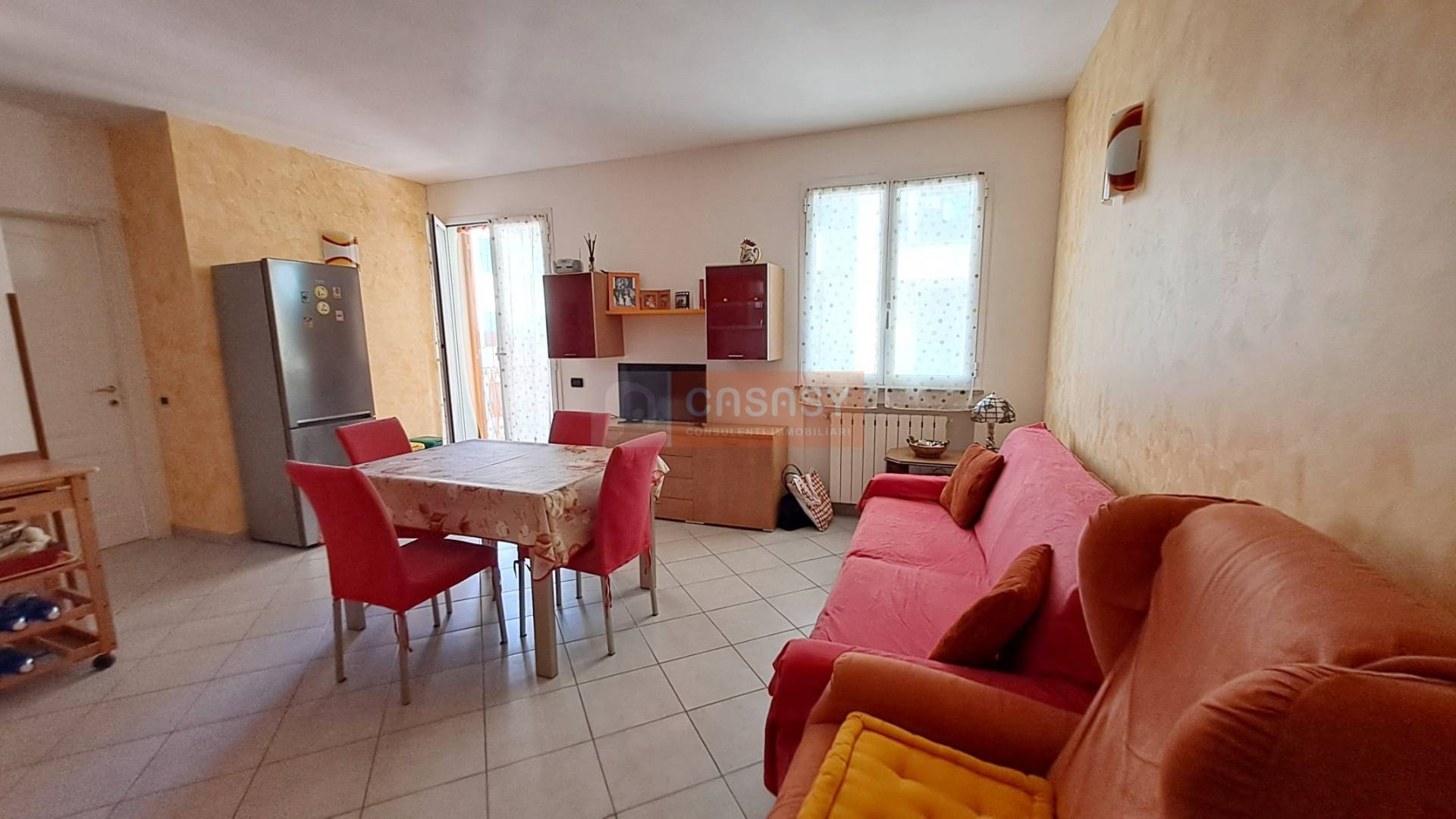 Appartamento in vendita a Albenga, Centrale