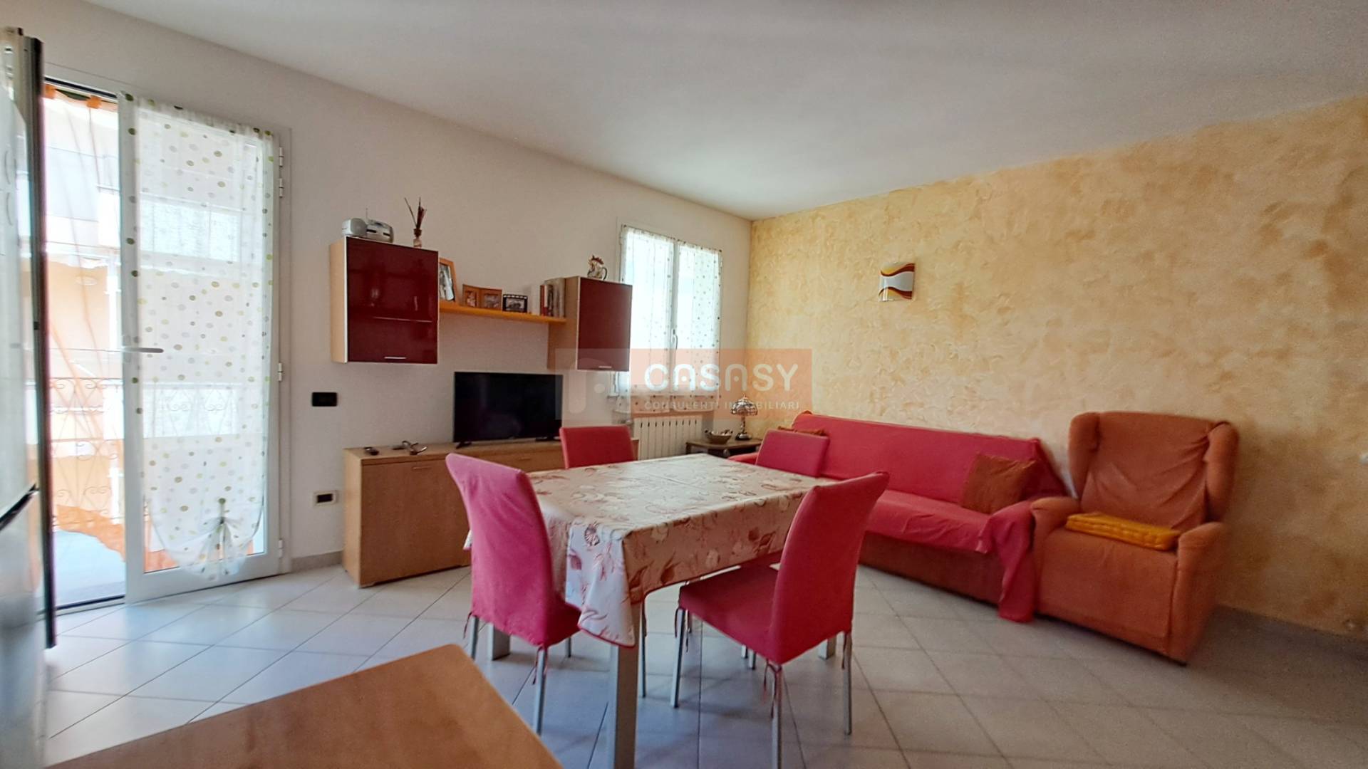 Appartamento in vendita a Albenga, Centrale