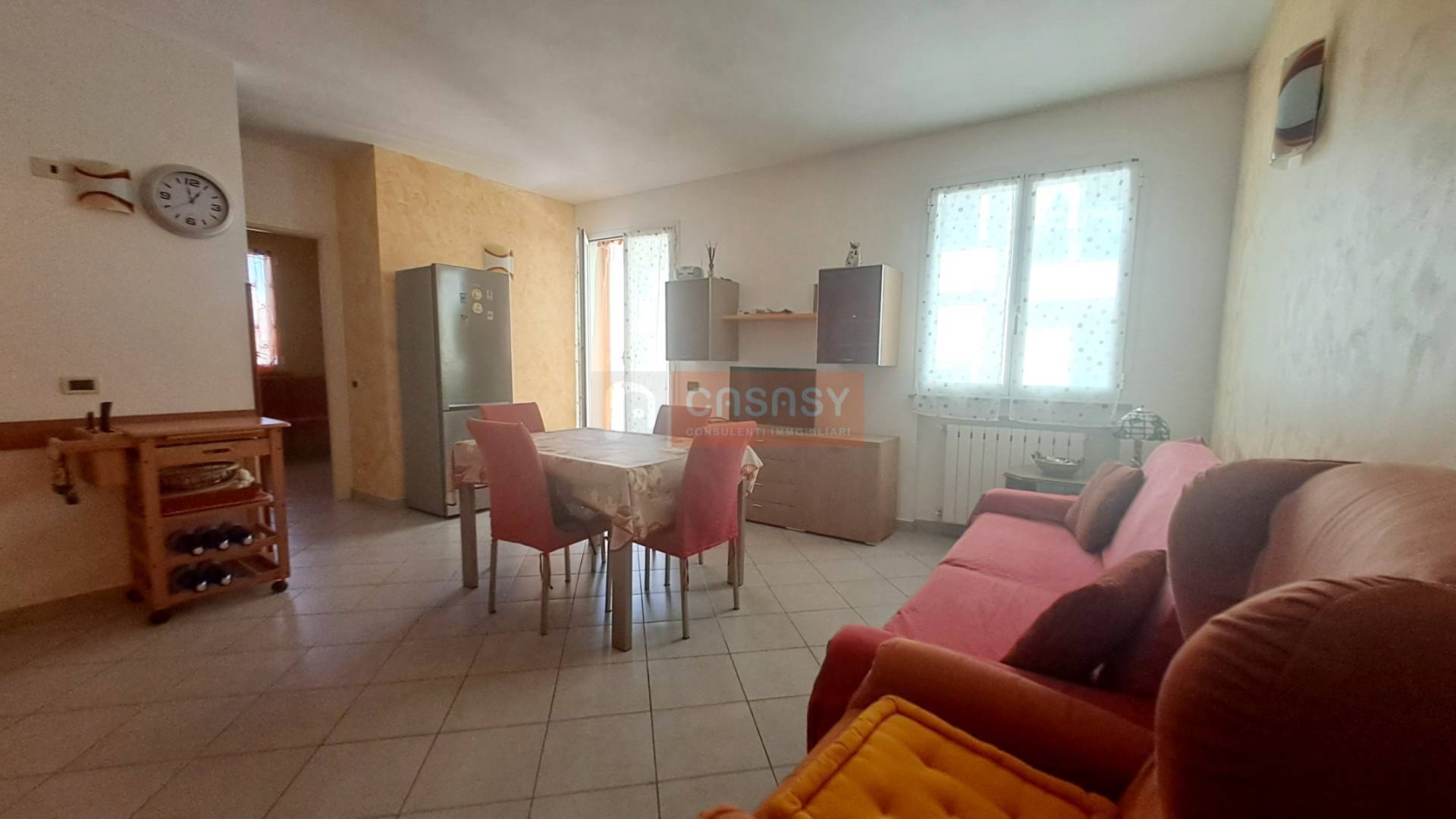 Appartamento in vendita a Albenga, Centrale