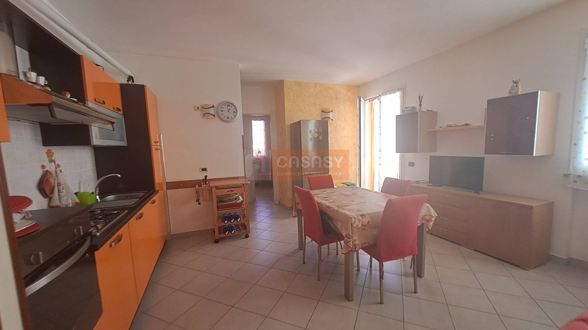 Appartamento in vendita a Albenga, Centrale