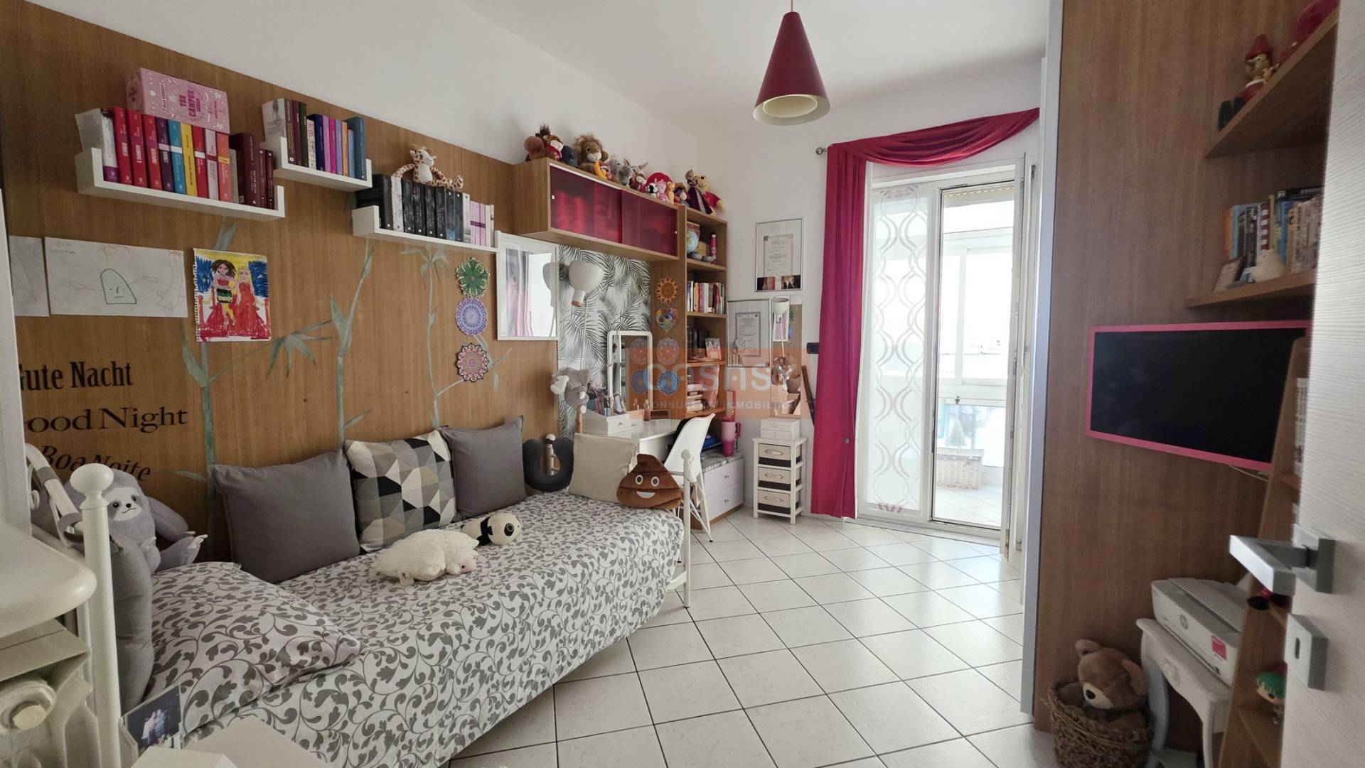 Appartamento in vendita a Albenga, Centrale