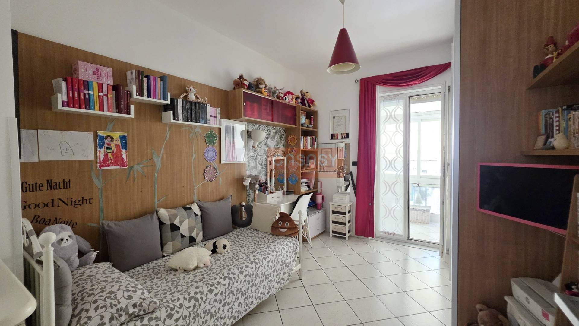 Appartamento in vendita a Albenga, Centrale