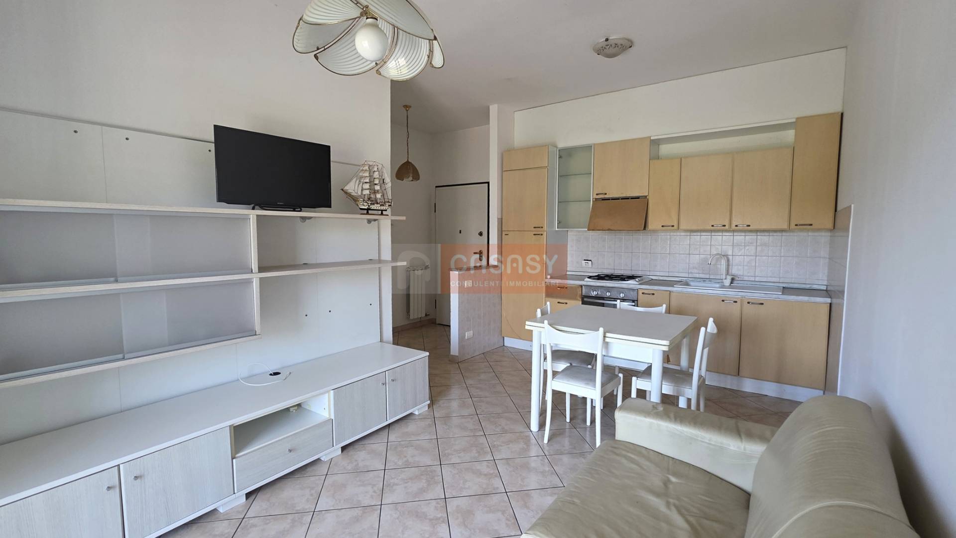 Appartamento in vendita a Albenga, Centrale