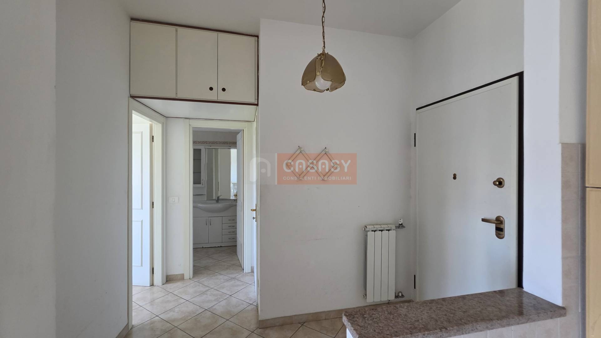 Appartamento in vendita a Albenga, Centrale