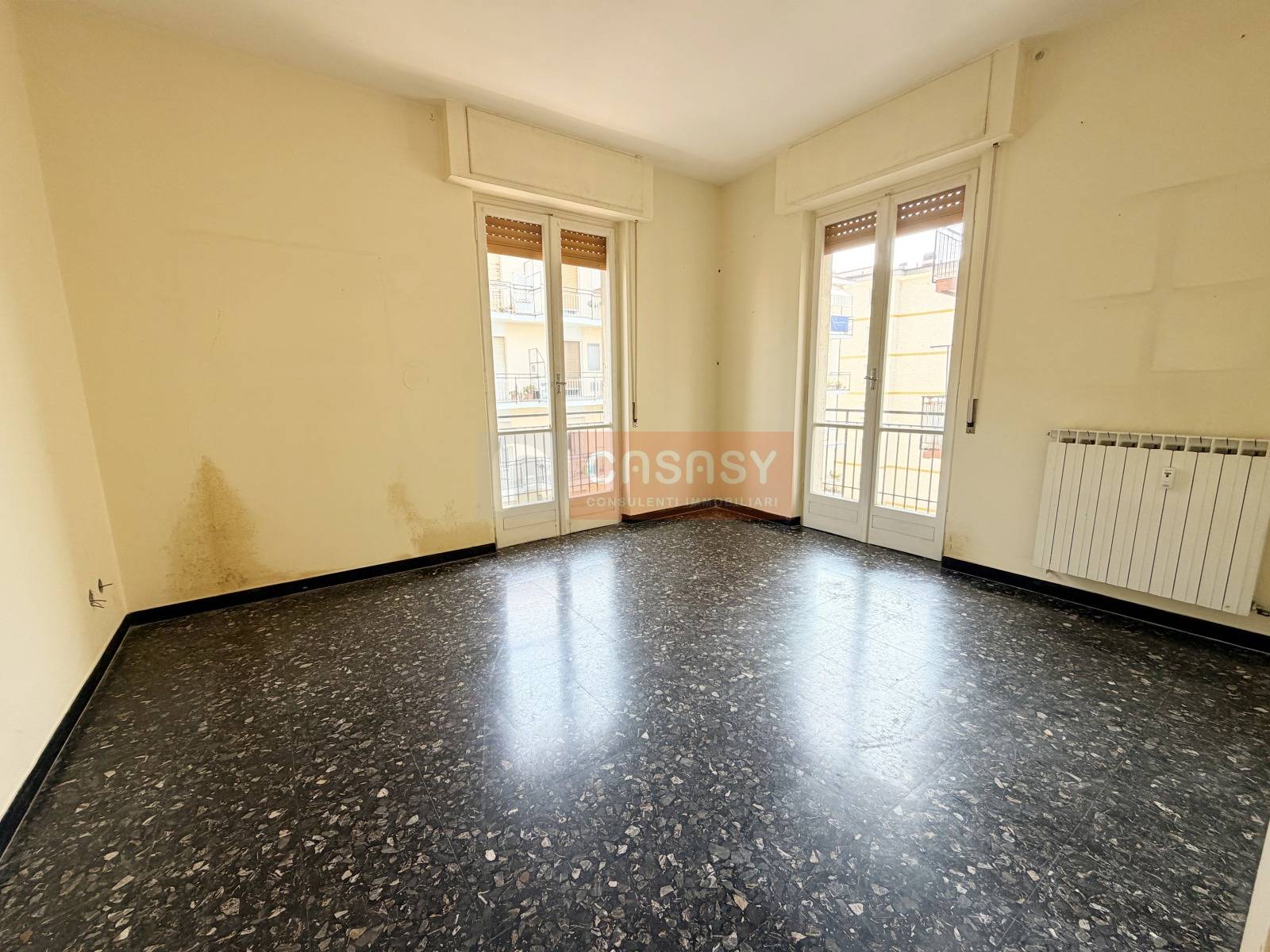 Appartamento in vendita a Albenga, Centrale