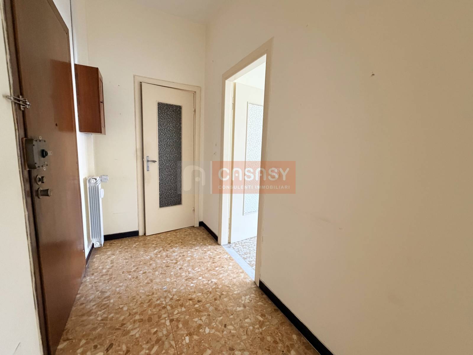 Appartamento in vendita a Albenga, Centrale