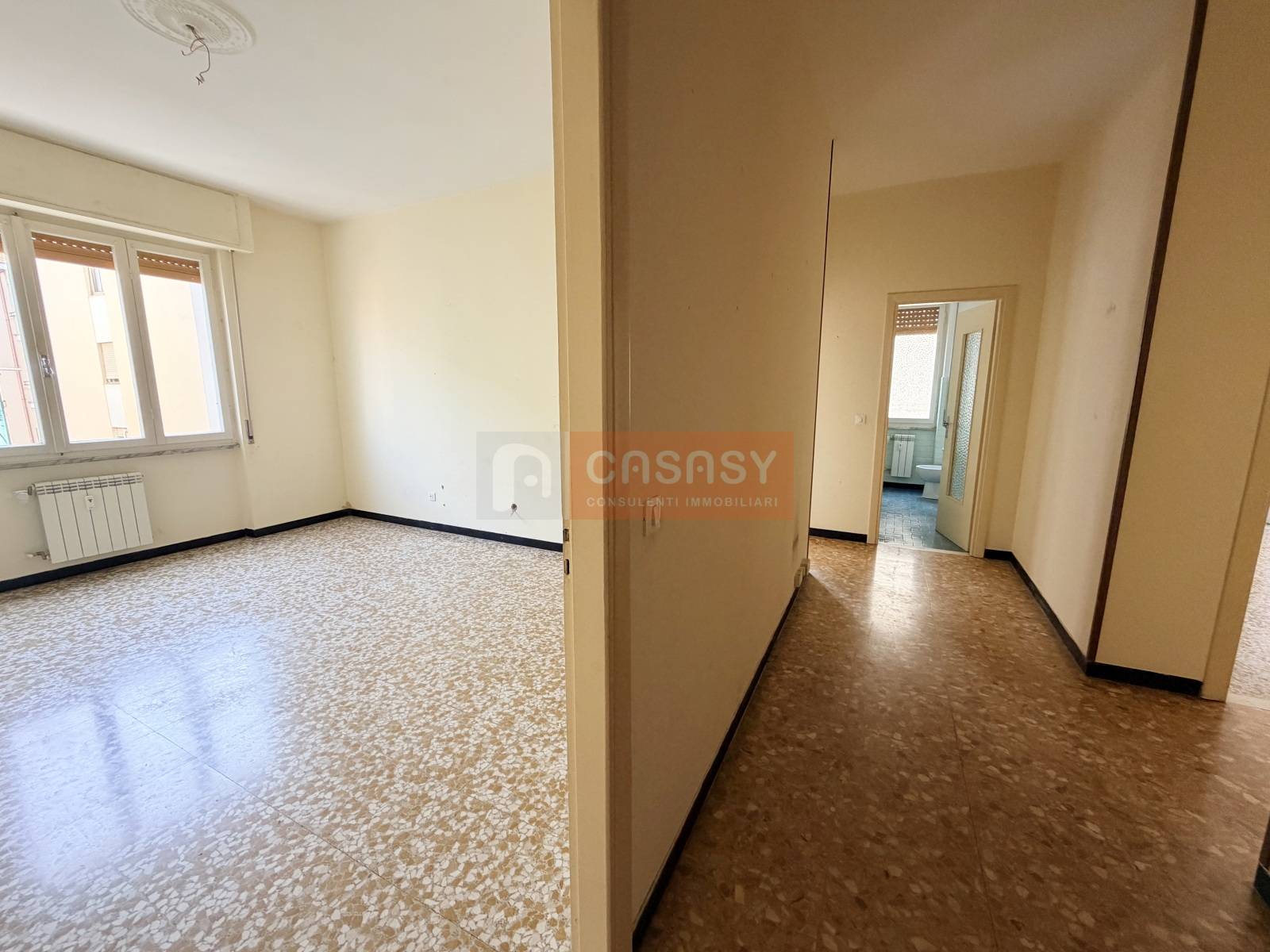 Appartamento in vendita a Albenga, Centrale