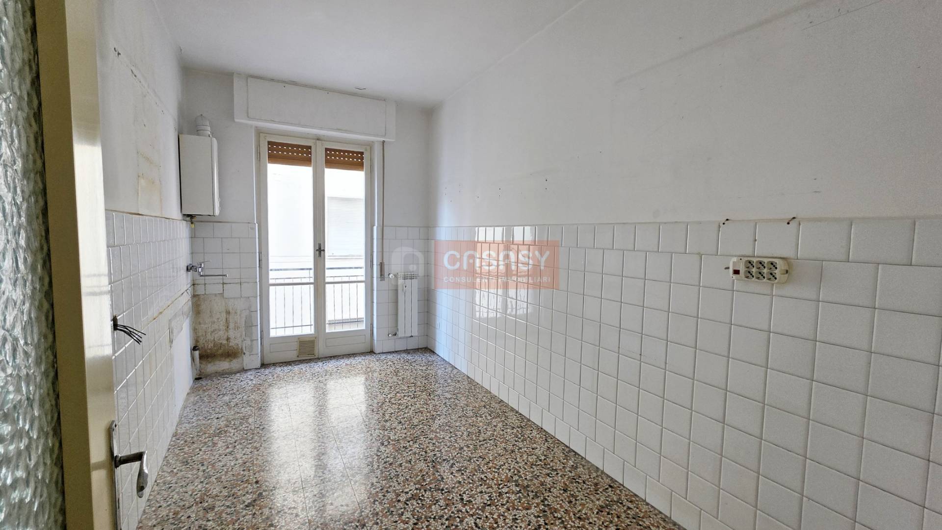 Appartamento in vendita a Albenga, Centrale