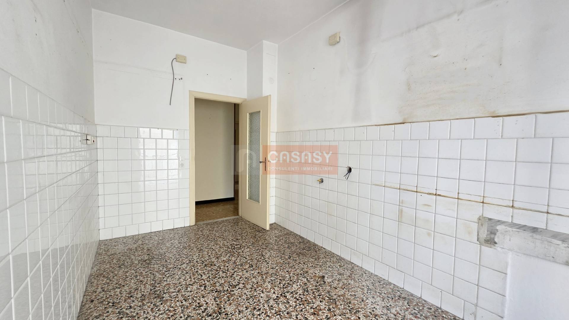 Appartamento in vendita a Albenga, Centrale