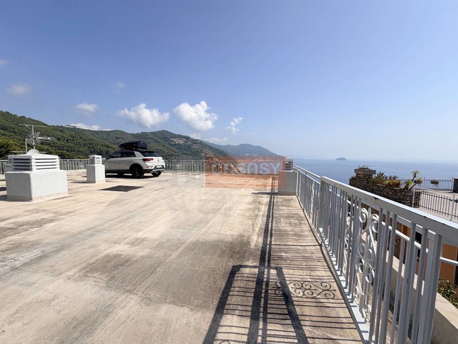Appartamento in vendita a Laigueglia