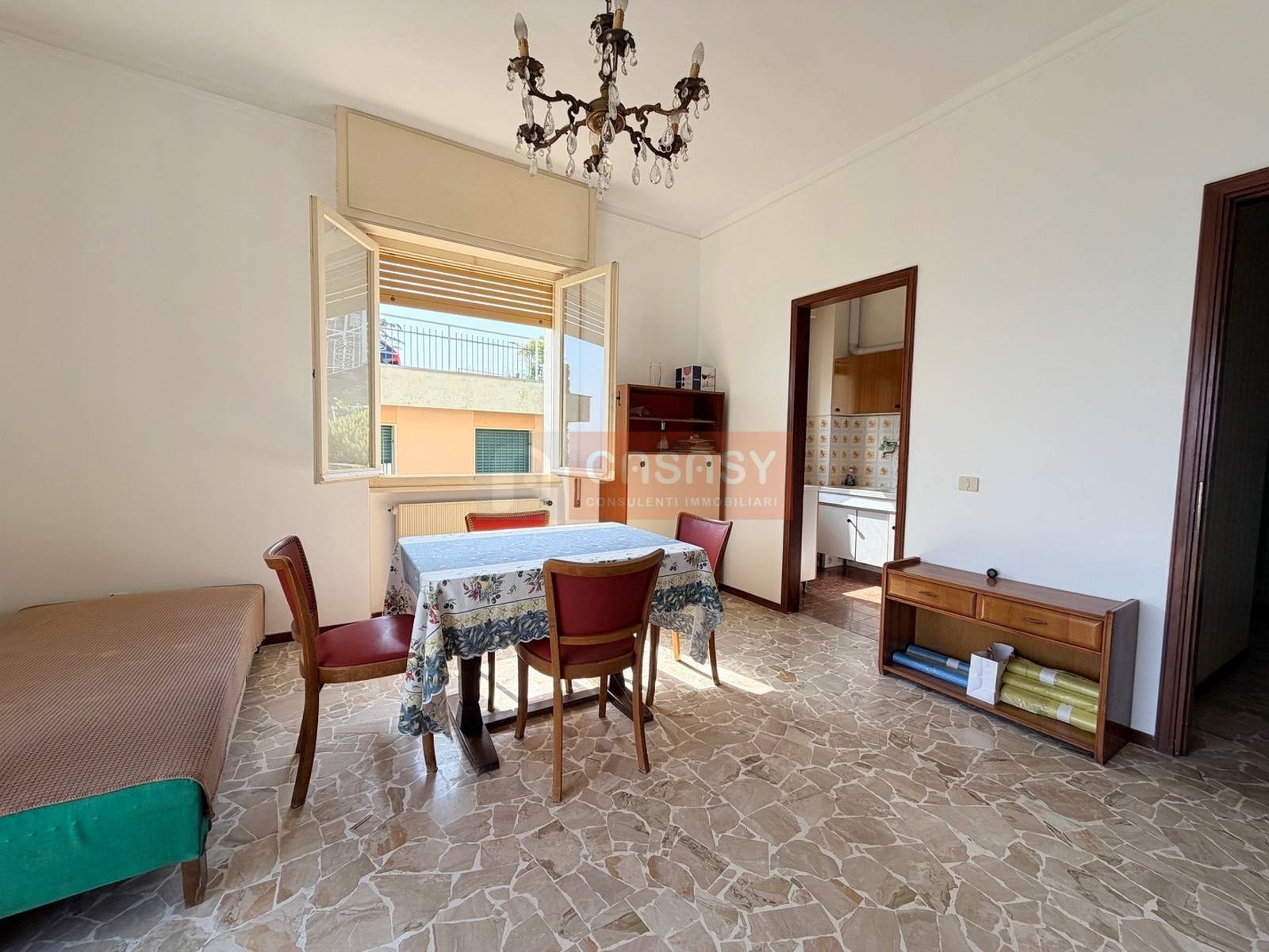 Appartamento in vendita a Laigueglia