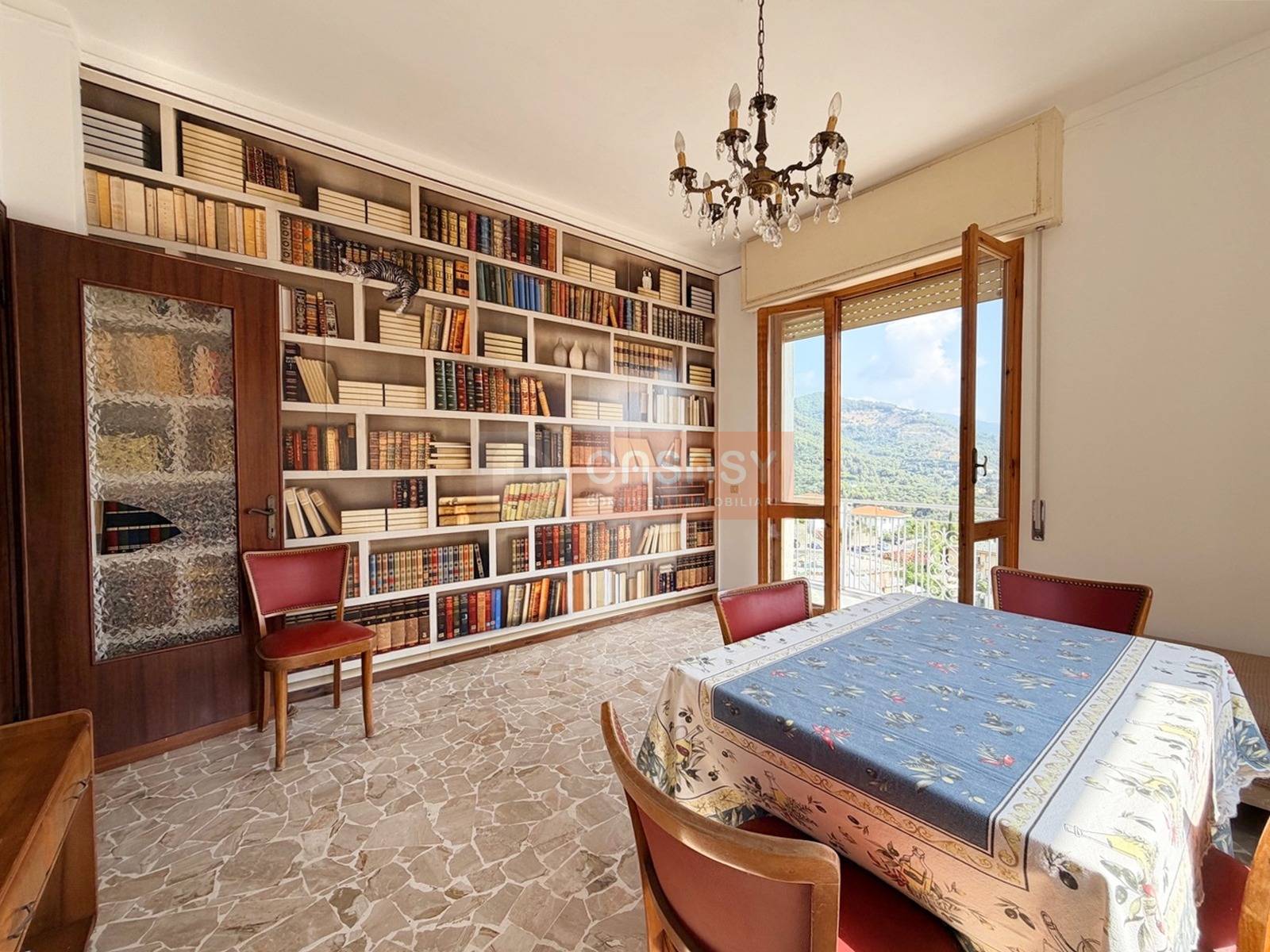 Appartamento in vendita a Laigueglia
