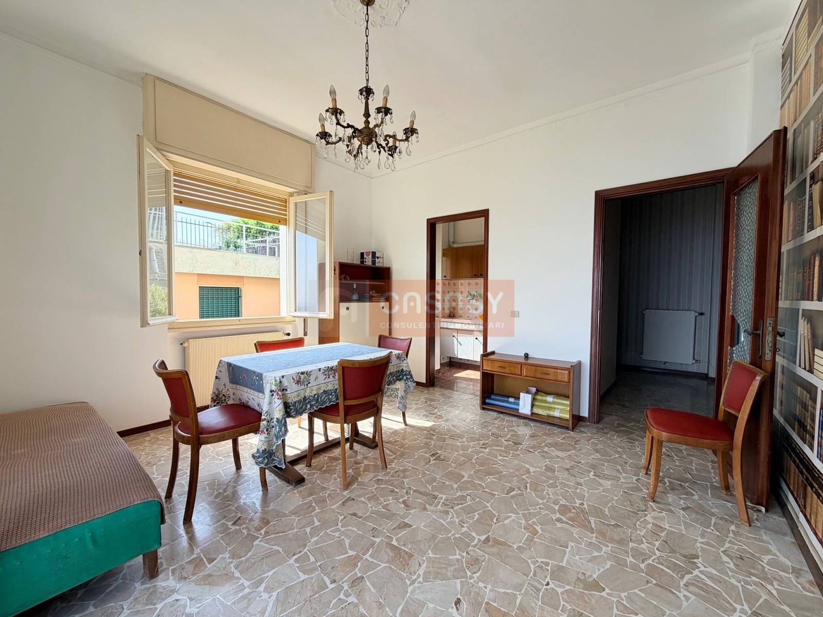 Appartamento in vendita a Laigueglia