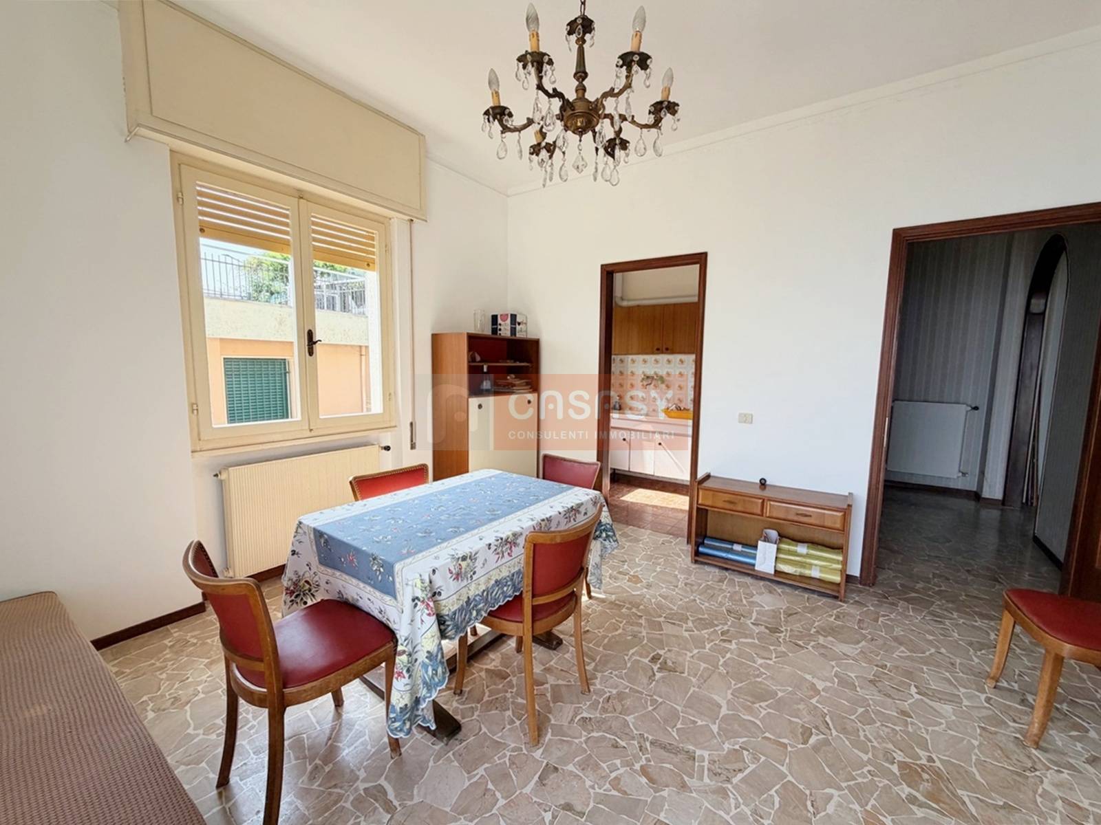 Appartamento in vendita a Laigueglia