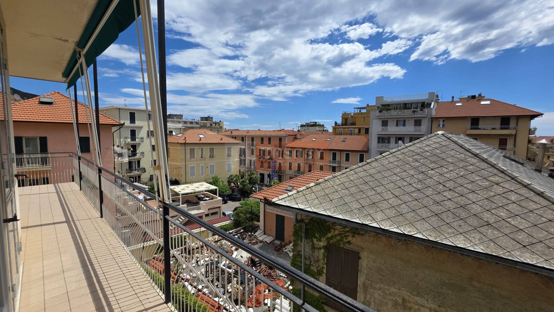 Appartamento in vendita a Alassio