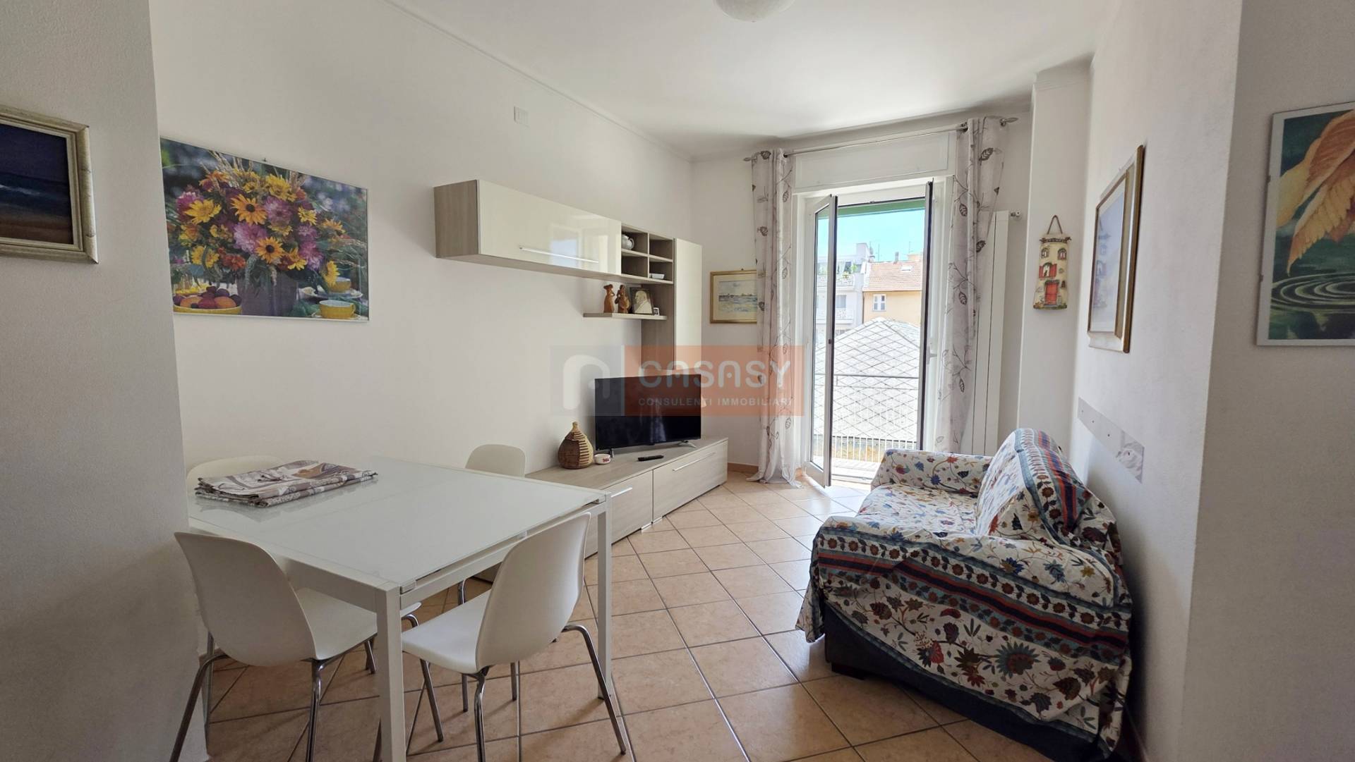 Appartamento in vendita a Alassio