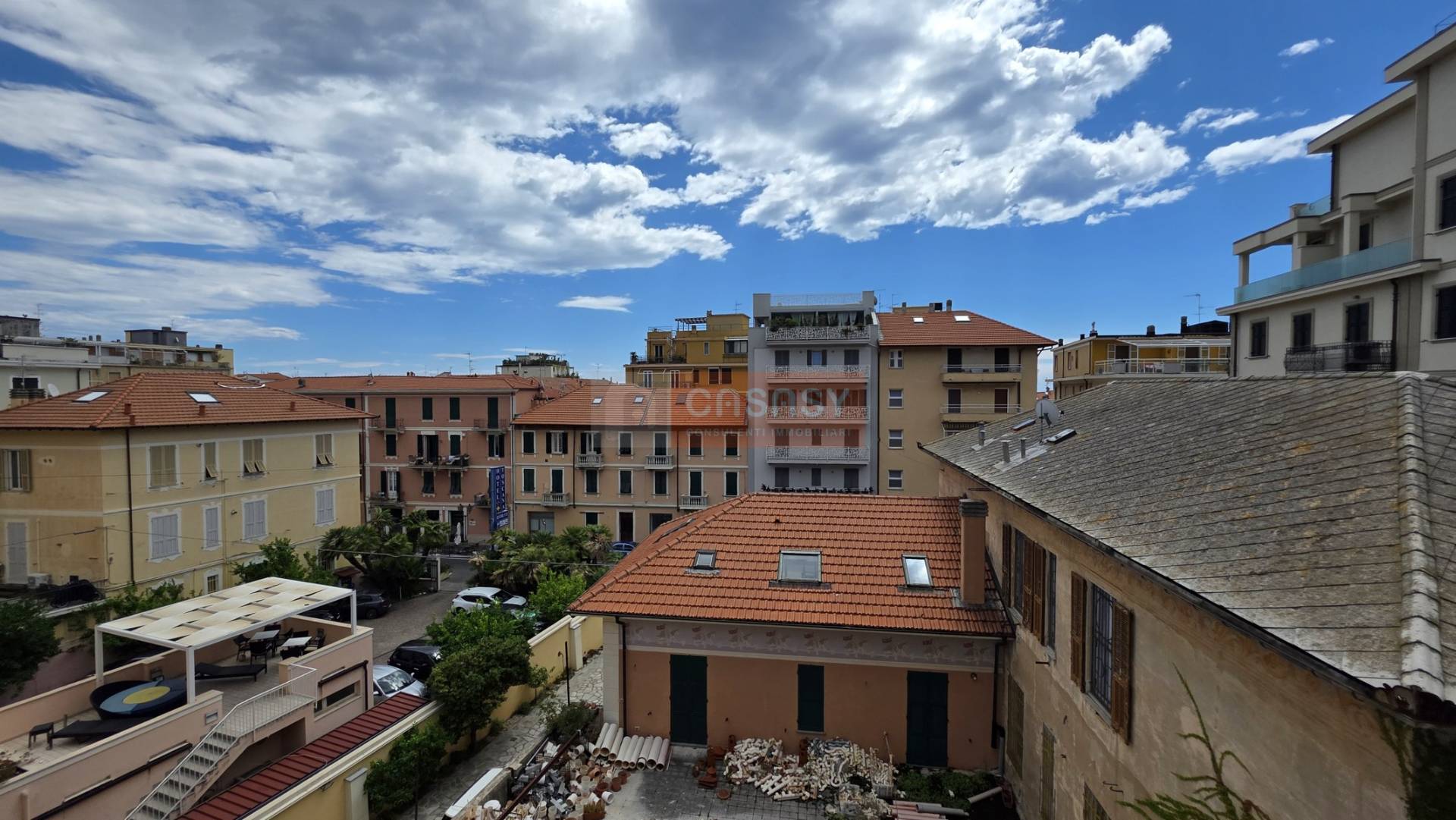 Appartamento in vendita a Alassio