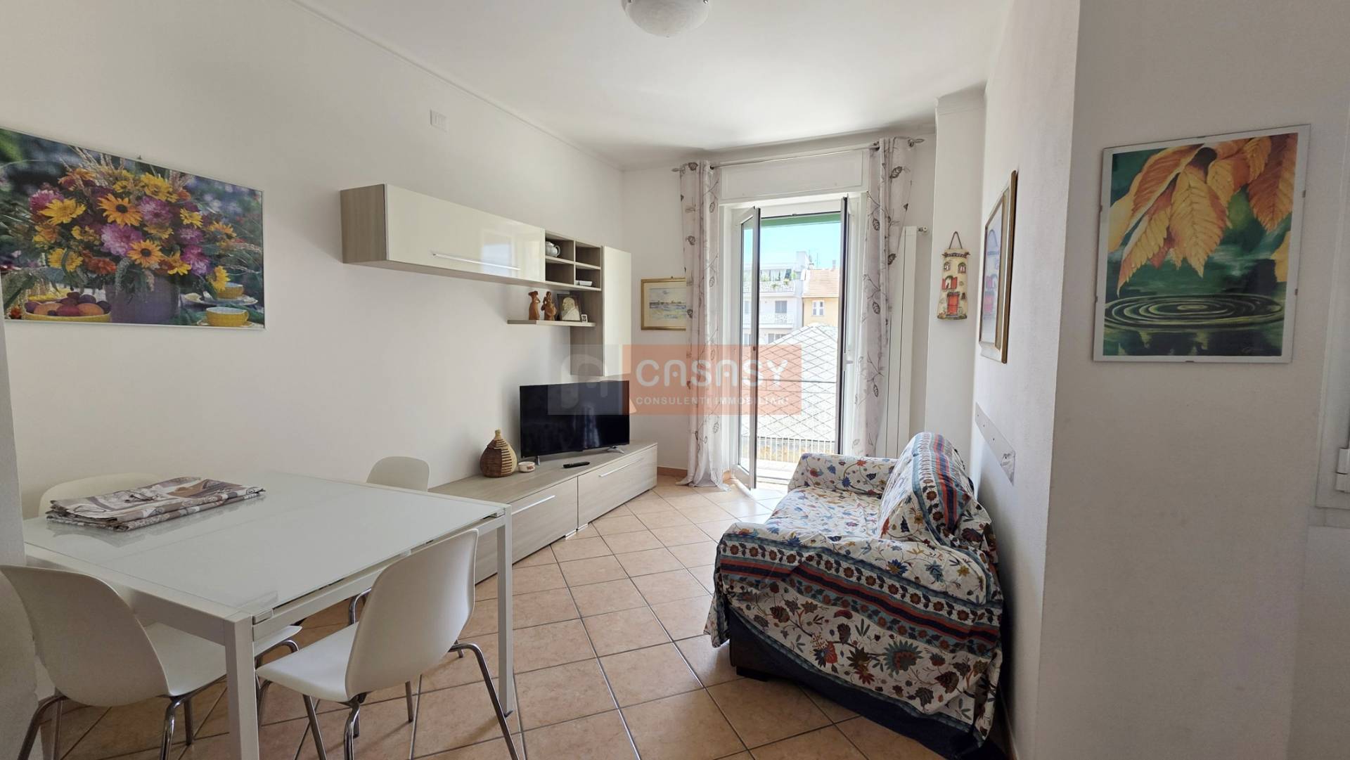 Appartamento in vendita a Alassio