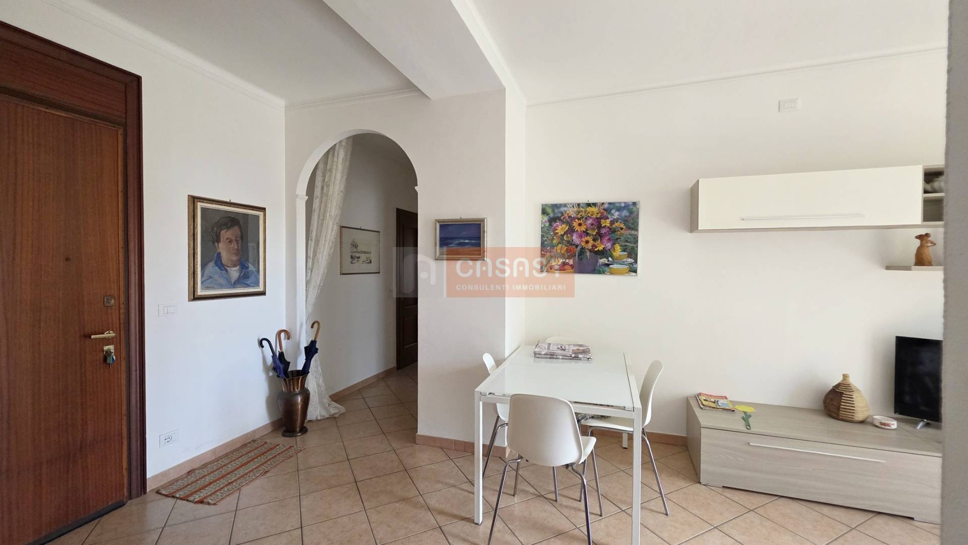 Appartamento in vendita a Alassio
