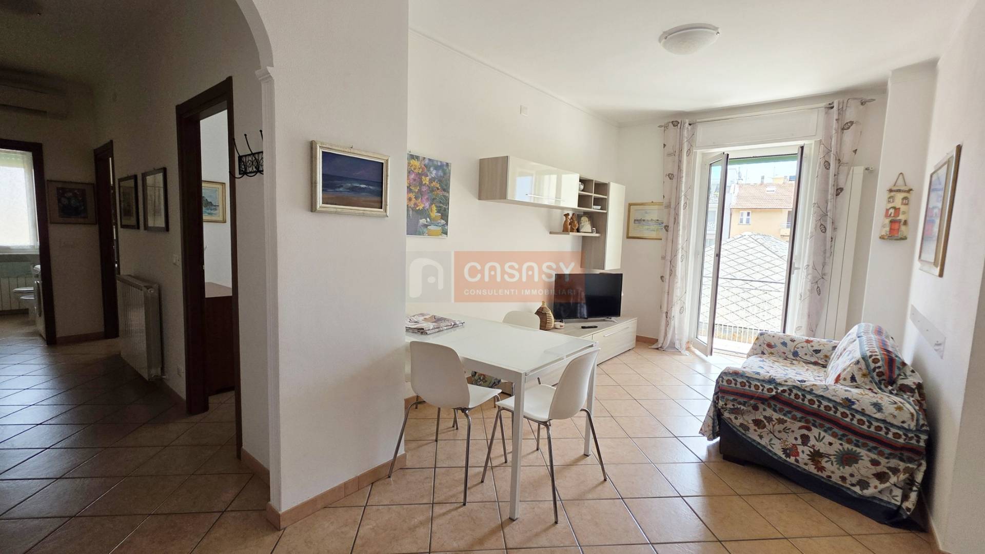Appartamento in vendita a Alassio
