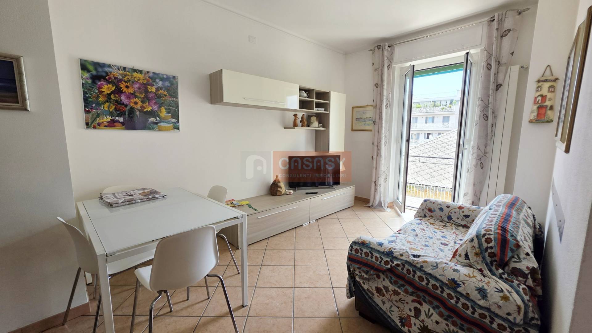 Appartamento in vendita a Alassio