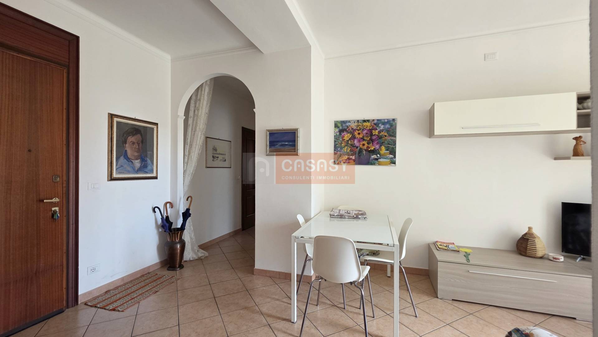 Appartamento in vendita a Alassio