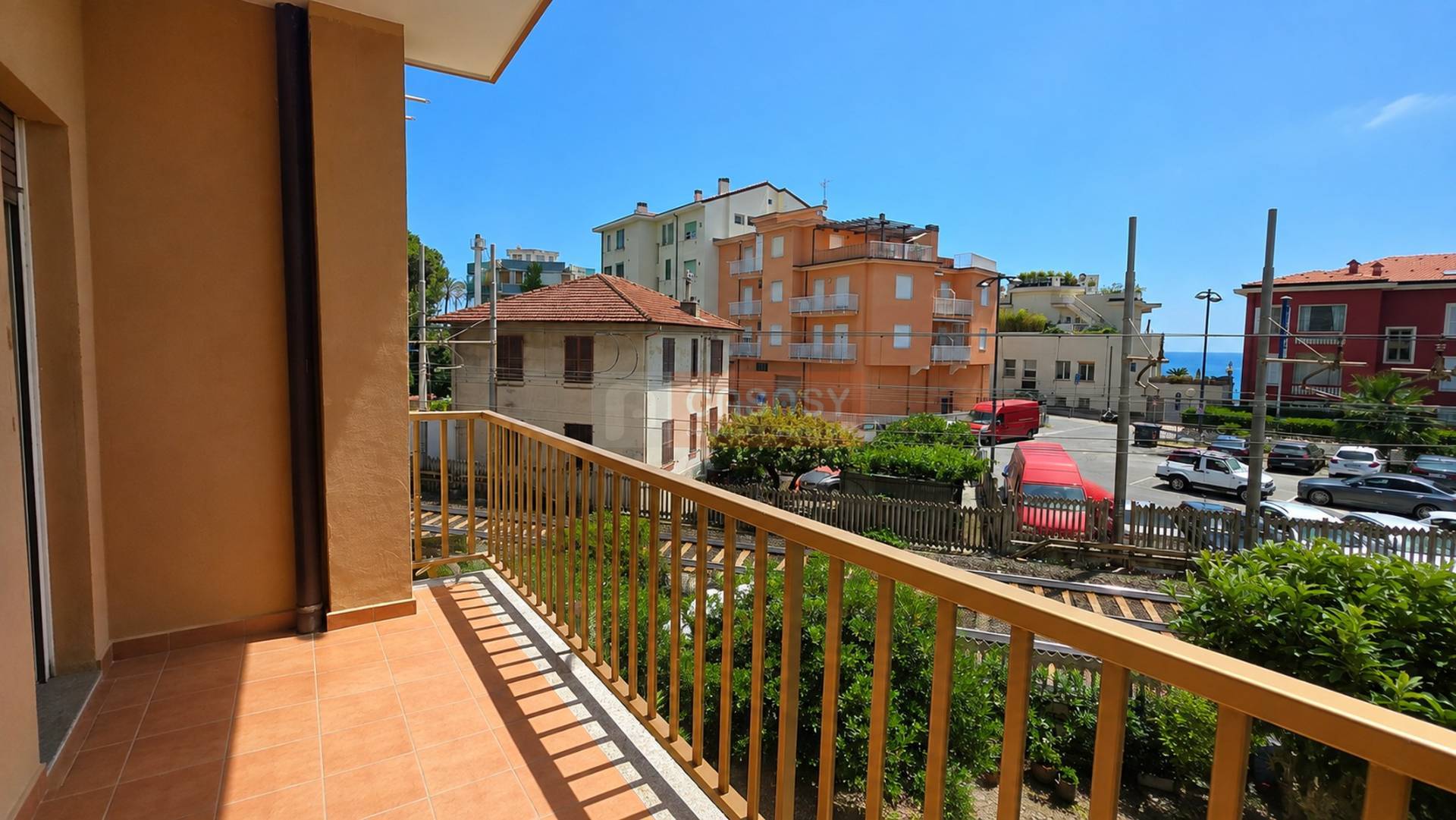 Appartamento in vendita a Bordighera