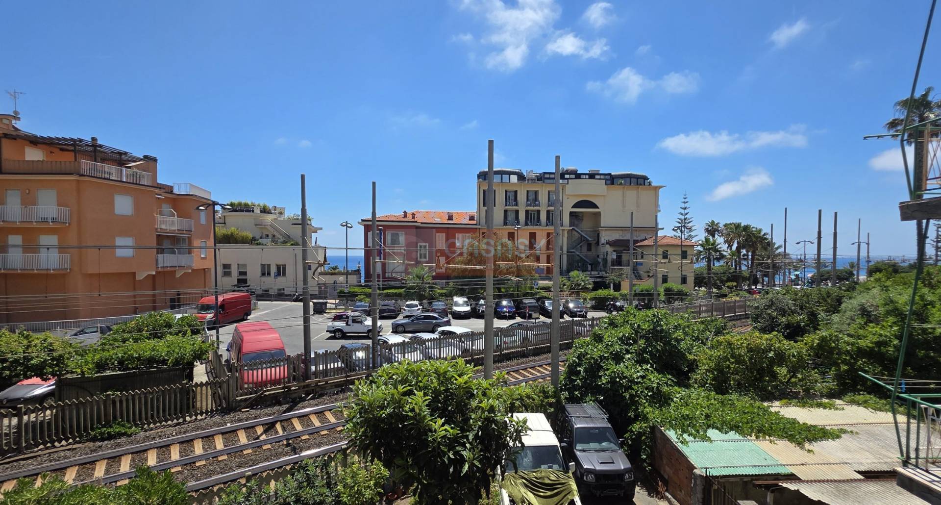 Appartamento in vendita a Bordighera