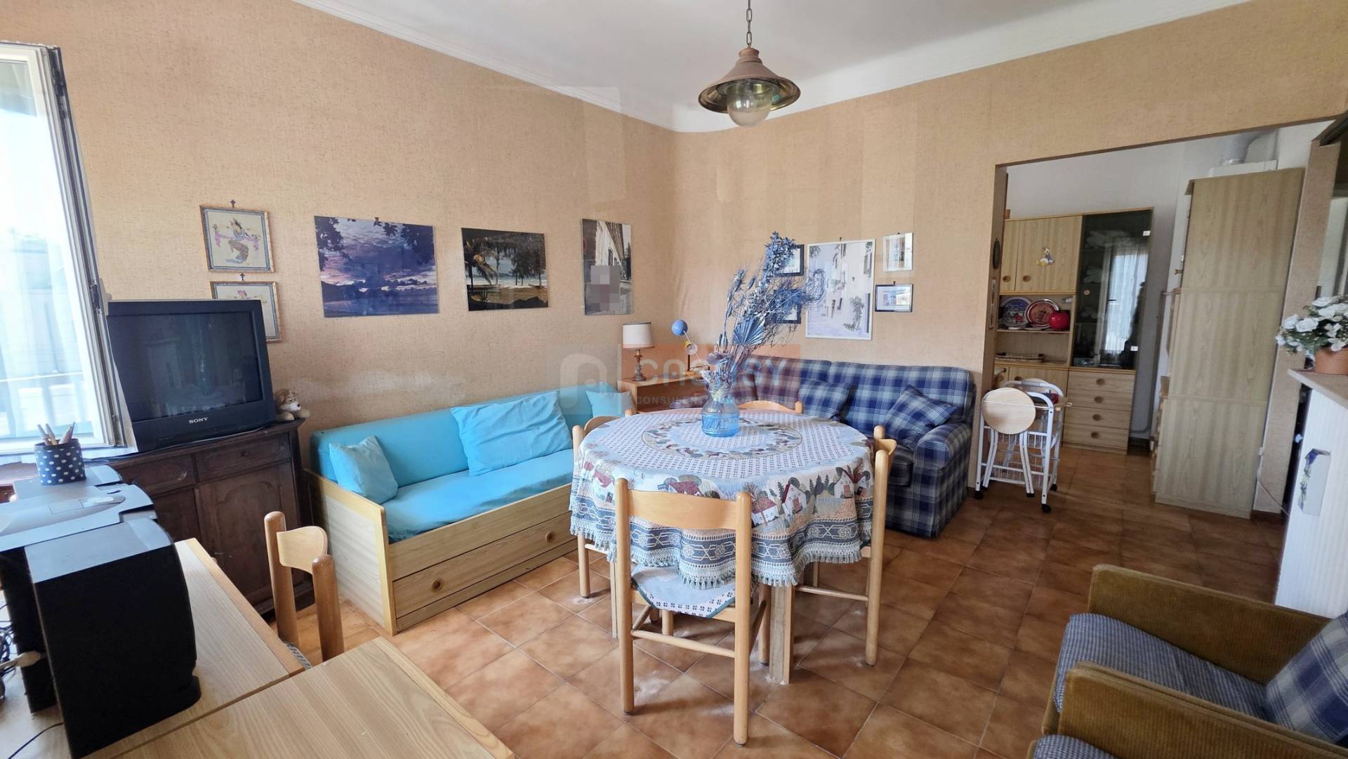 Appartamento in vendita a Bordighera