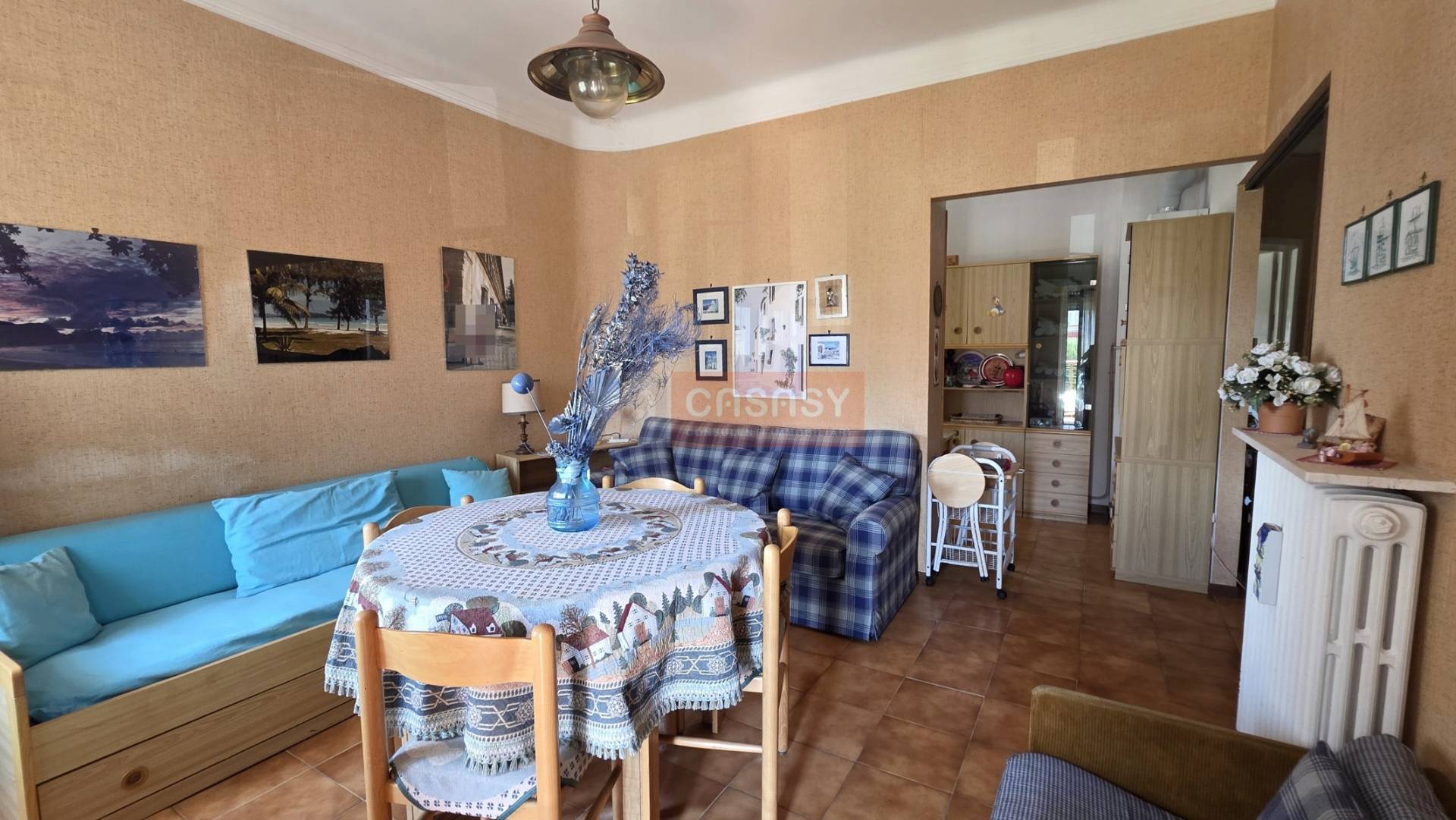 Appartamento in vendita a Bordighera