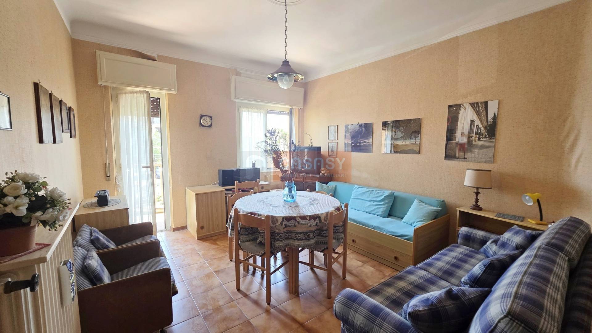 Appartamento in vendita a Bordighera