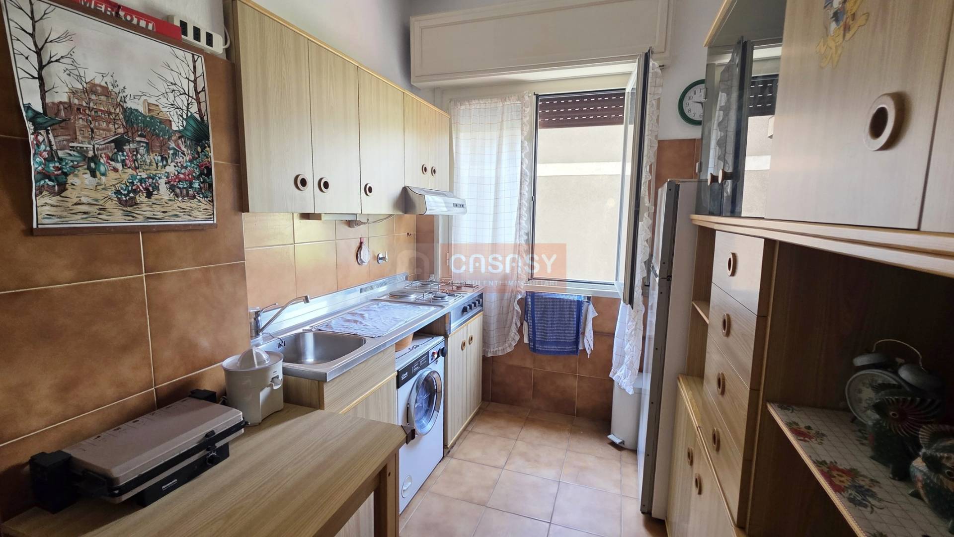 Appartamento in vendita a Bordighera