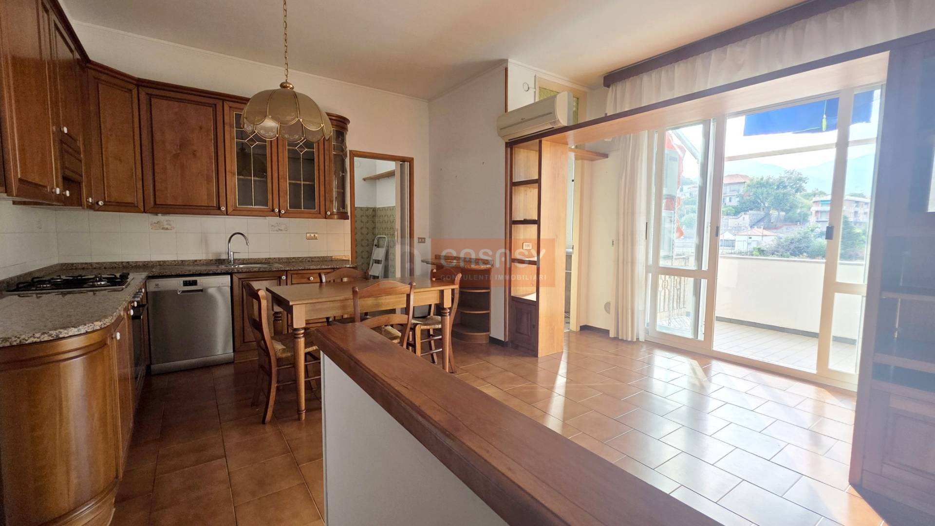 Appartamento in vendita a Ceriale