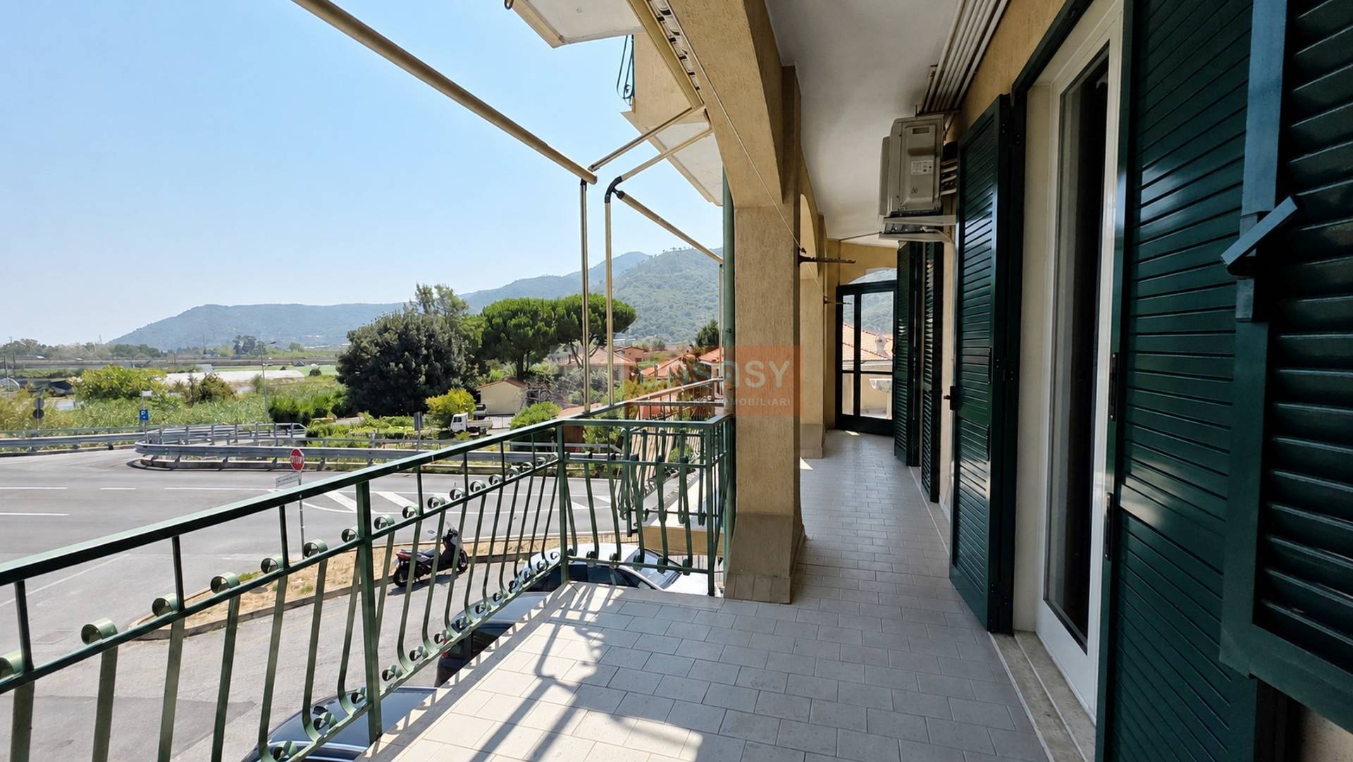Appartamento in vendita a Villanova d'Albenga