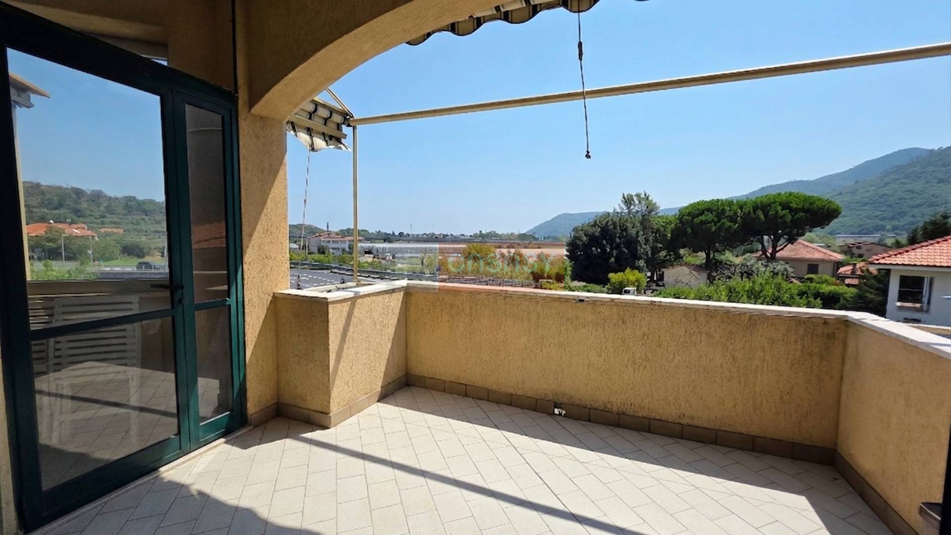 Appartamento in vendita a Villanova d'Albenga