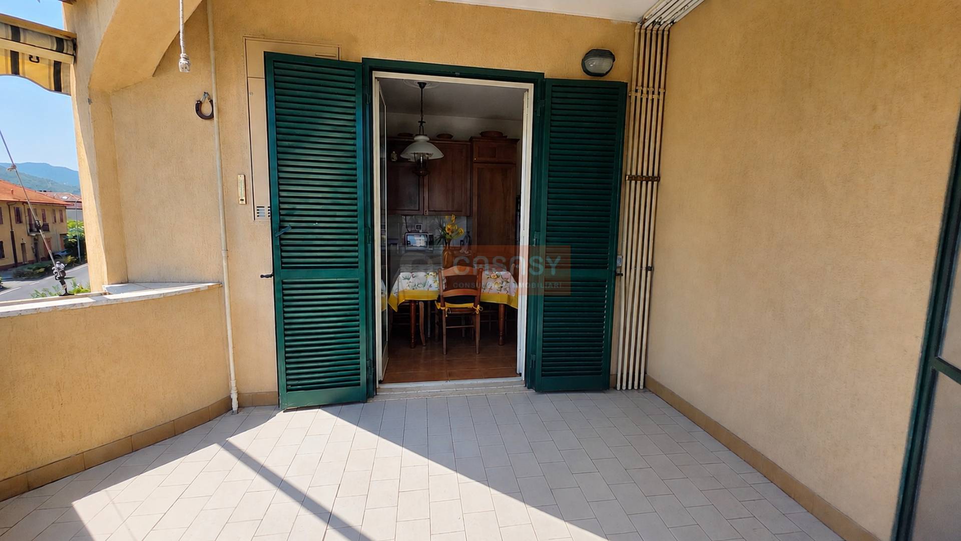 Appartamento in vendita a Villanova d'Albenga