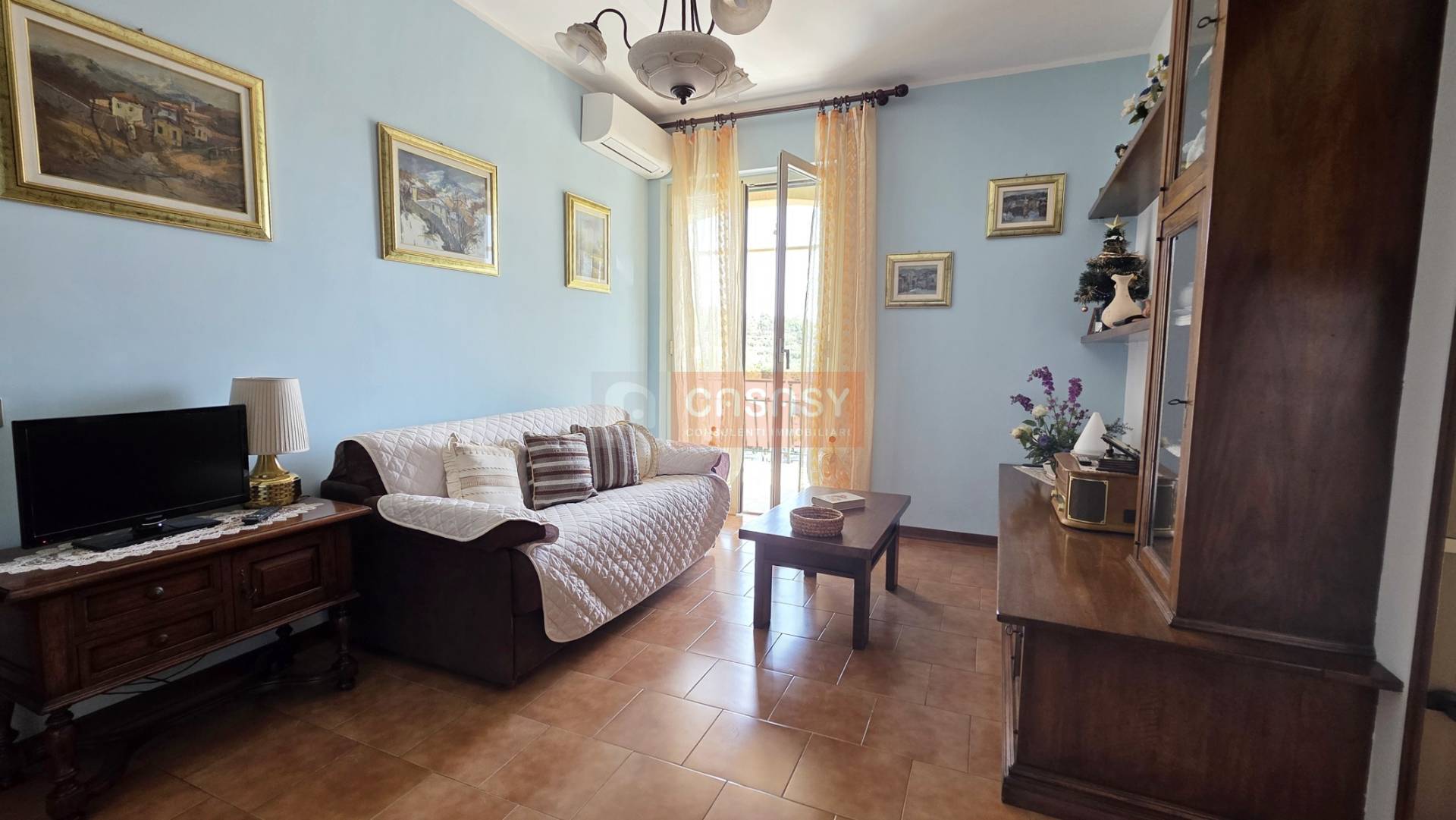 Appartamento in vendita a Villanova d'Albenga