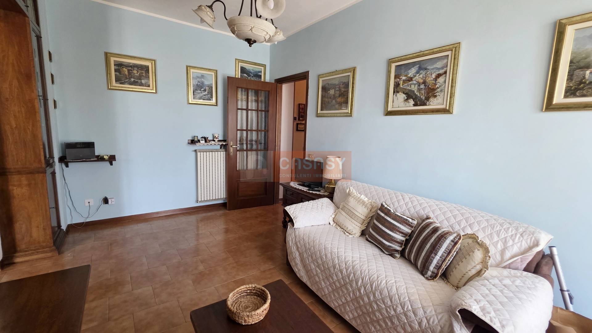 Appartamento in vendita a Villanova d'Albenga