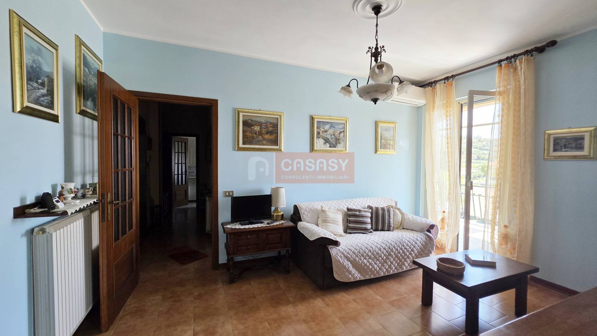 Appartamento in vendita a Villanova d'Albenga