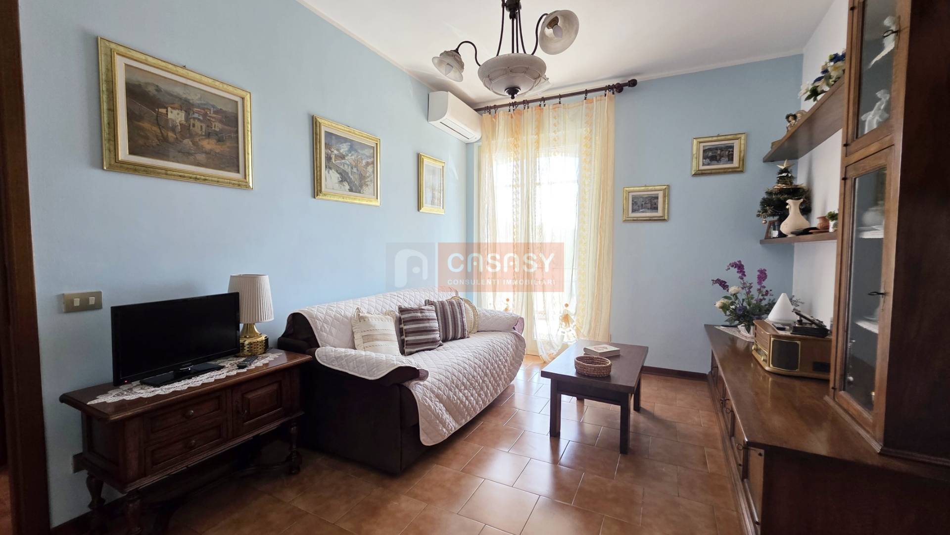 Appartamento in vendita a Villanova d'Albenga