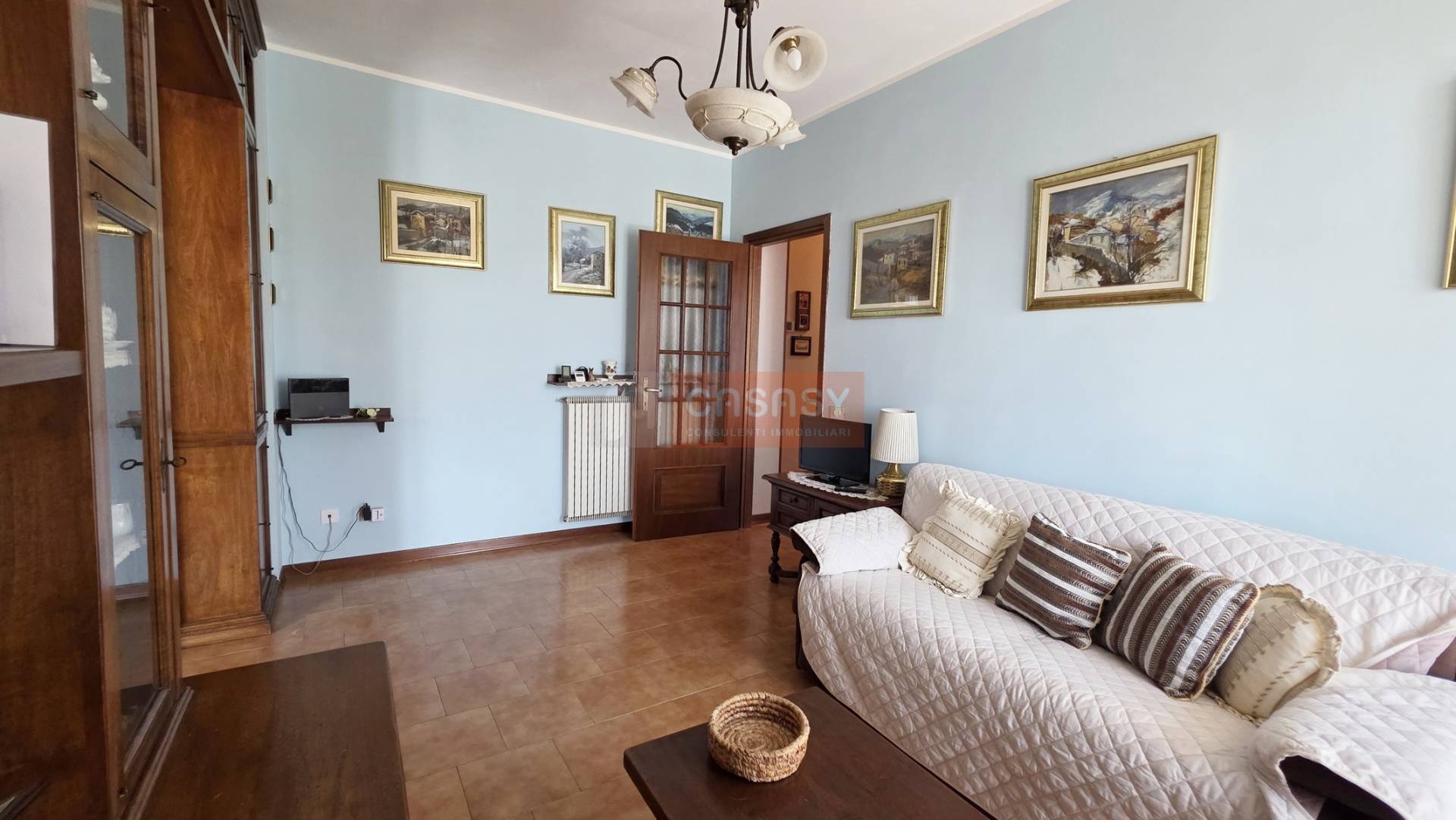 Appartamento in vendita a Villanova d'Albenga