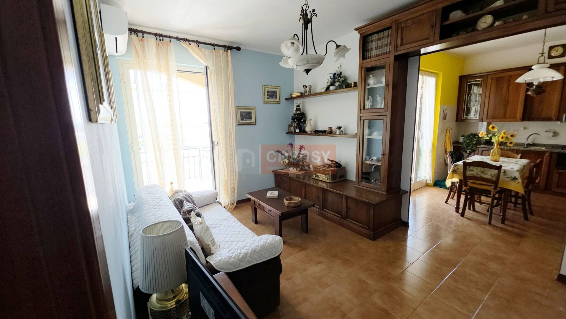 Appartamento in vendita a Villanova d'Albenga