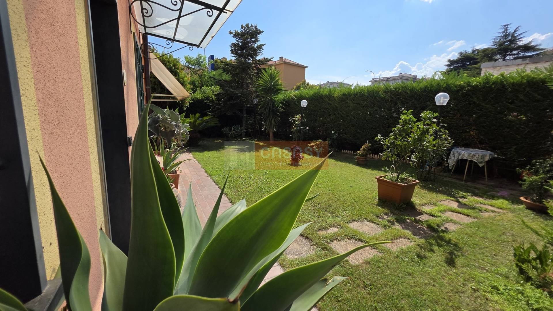 Appartamento in vendita a Albenga