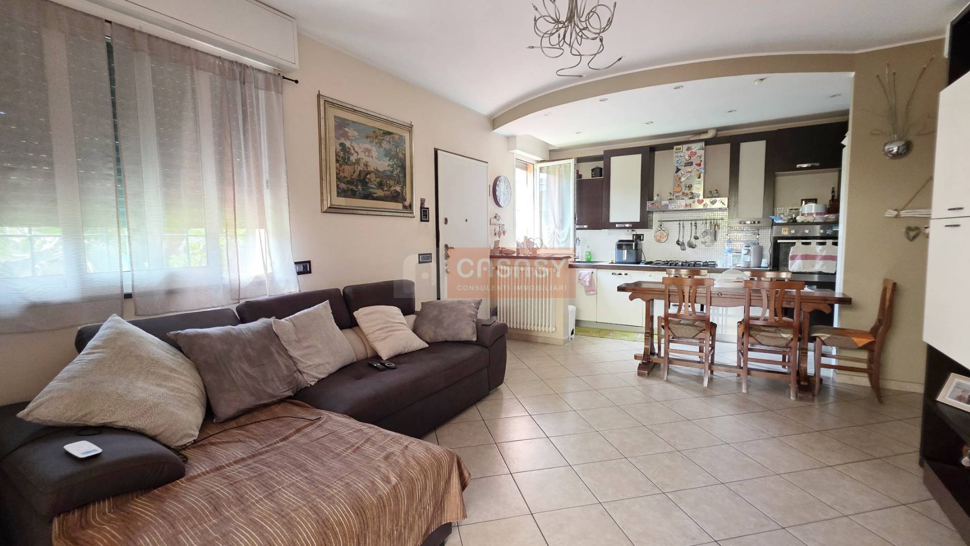 Appartamento in vendita a Albenga