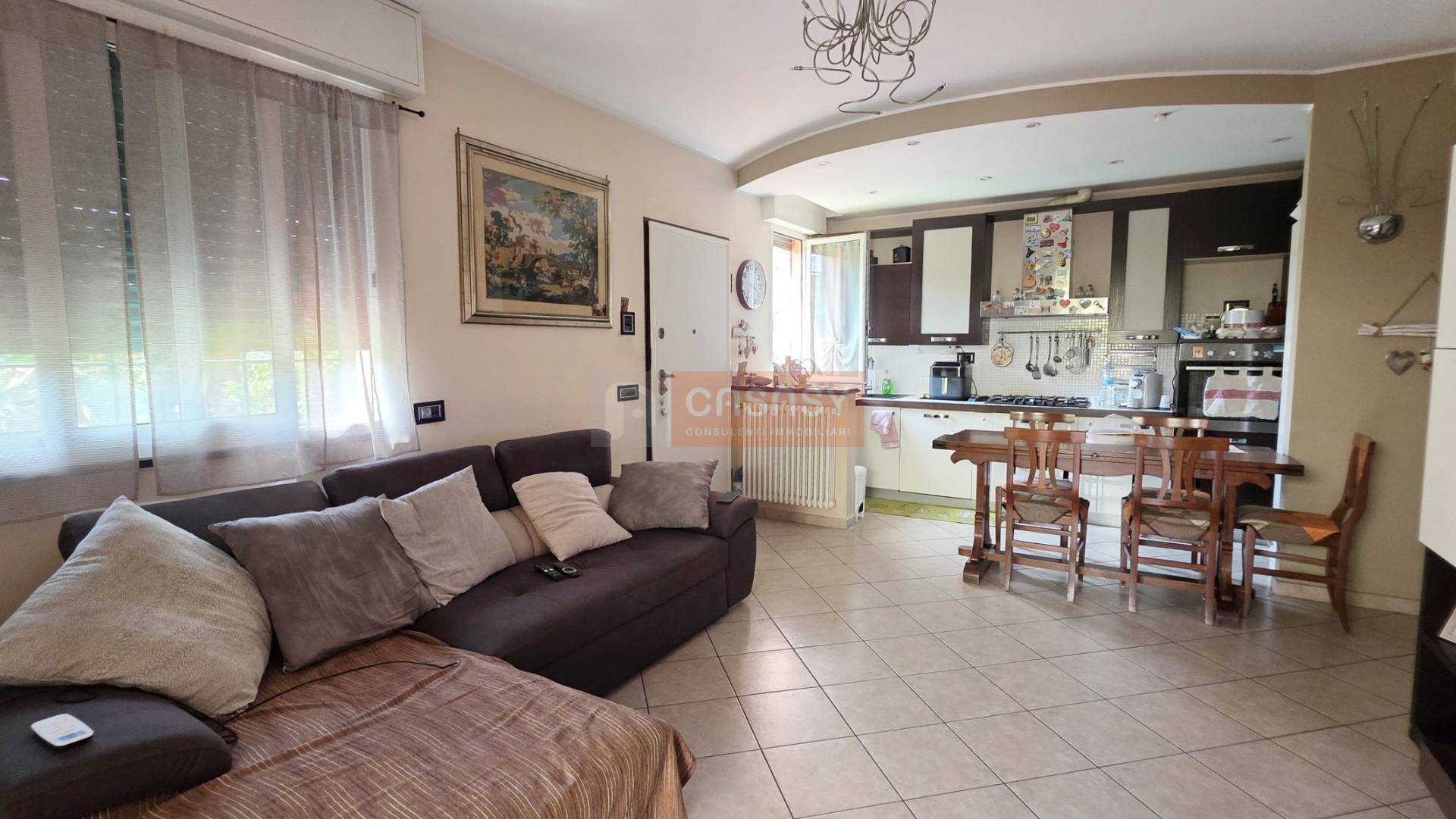 Appartamento in vendita a Albenga